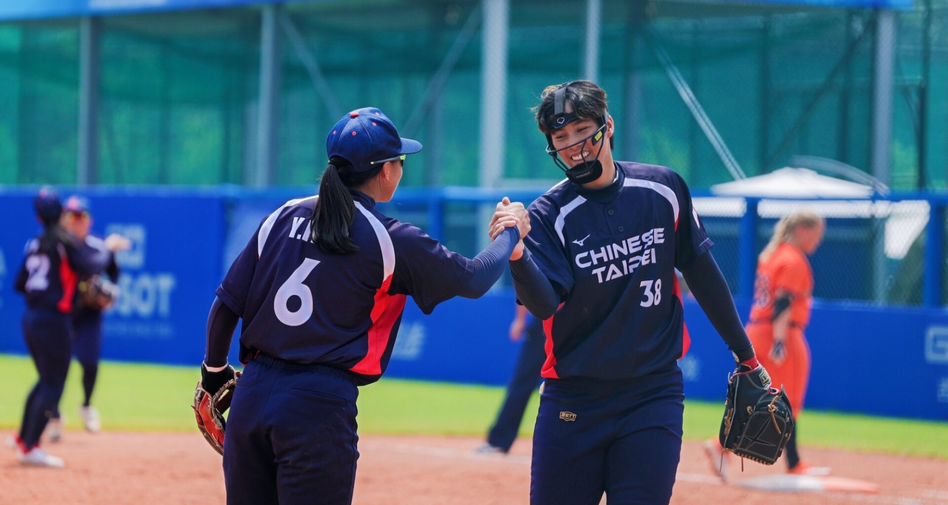 The World Games 2025 Women's Softball semifinals set: Japan vs USA; Chinese Taipei vs Canada