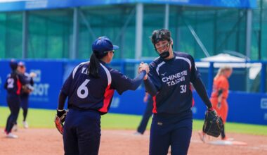 The World Games 2025 Women's Softball semifinals set: Japan vs USA; Chinese Taipei vs Canada