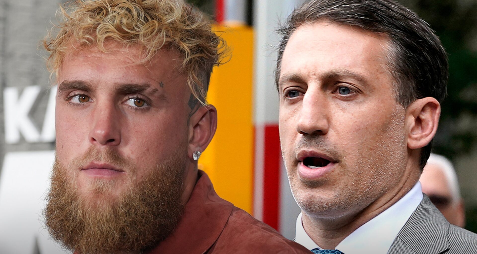 Jake Paul Hires Attorney Alex Spiro In Fight Against Match-Fixing Claims
