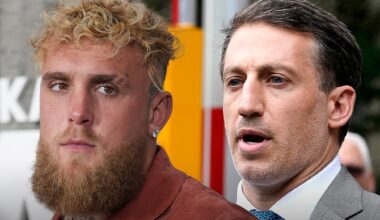 Jake Paul Hires Attorney Alex Spiro In Fight Against Match-Fixing Claims