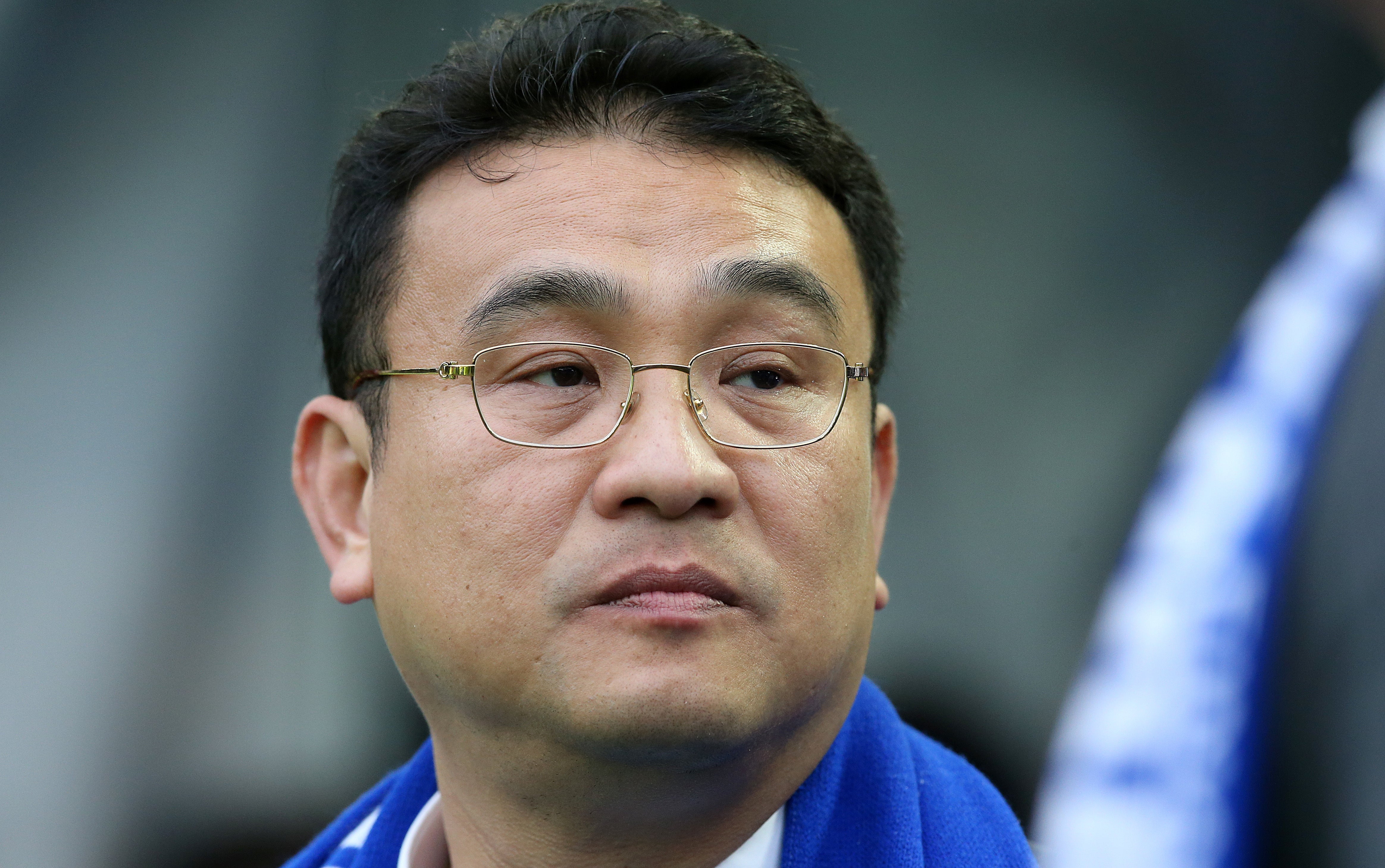 Dejphon Chansiri is under pressure to sell Sheffield Wednesday