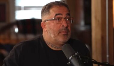 No, Aaron Lewis, “California” is Not The Problem with Country Music