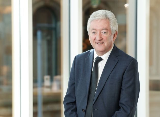 Tourism NI chief John McGrillen: With the Open in the rear mirror now is a perfect time to step down after a decade