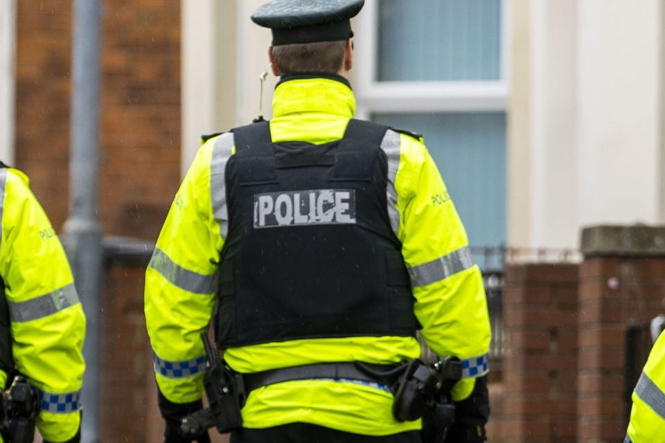 Police are appealing for information (Liam McBurney/PA)