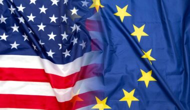 EU-US auto tariff cut to 15% signals progress: ACEA 