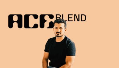 Nutrition brand Ace Blend raises $3.3 Mn led by Fireside Ventures