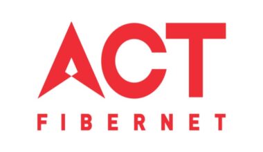 act broadband plan with free router jiohotstar