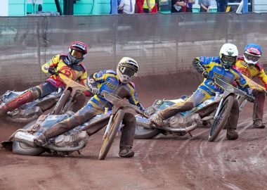 BIRMINGHAM v SHEFFIELD (ROWE MOTOR OIL PREM) – British Speedway Official Website