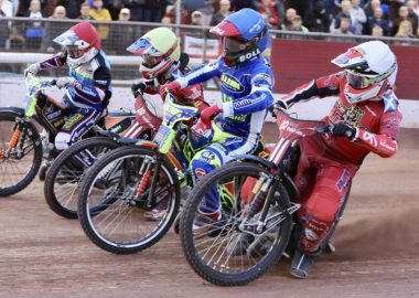 GLASGOW v OXFORD (CAB DIRECT CHAMP) – British Speedway Official Website