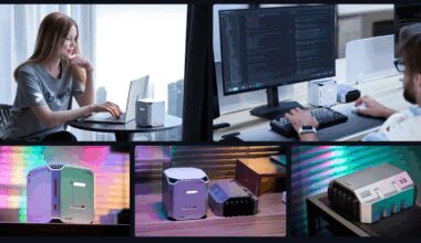 Introducing LCMD Ecosystem: Your Private Cloud and AI Workstation