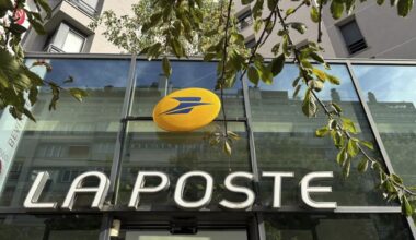 Europe to halt postal services to US after tax deal scrapped