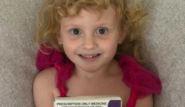 Kiwi family move to Australia to get cystic fibrosis drug Trikafta for daughter