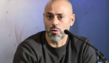 Adam Booth on Training David Adeleye and Josh Kelly – Strategy, Risk, and Legacy