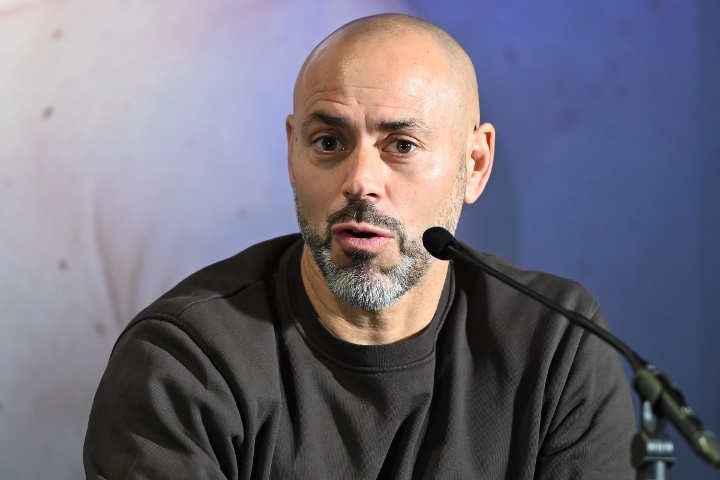 Adam Booth on Training David Adeleye and Josh Kelly – Strategy, Risk, and Legacy