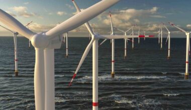 German Economic Minister Warns of Risks to Tenders as Recent Offshore Auctions Draw No Bids