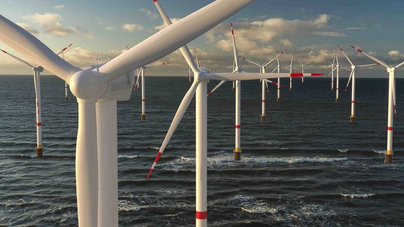 German Economic Minister Warns of Risks to Tenders as Recent Offshore Auctions Draw No Bids