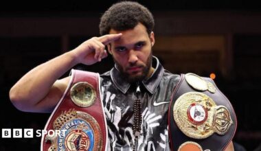 Itauma vs Whyte LIVE: Boxing fight UK time, ring walk, undercard, results & radio