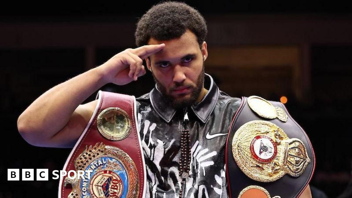 Itauma vs Whyte LIVE: Boxing fight UK time, ring walk, undercard, results & radio