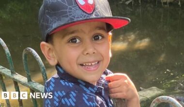 NHS failed to hear concerns of family in death of five-year-old boy