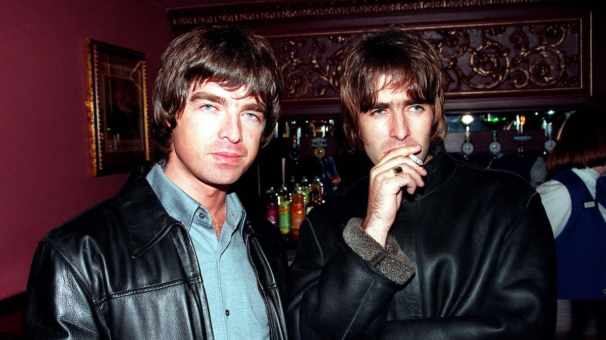 Oasis breaks silence after a fan dies in a tragic fall at their London stadium concert