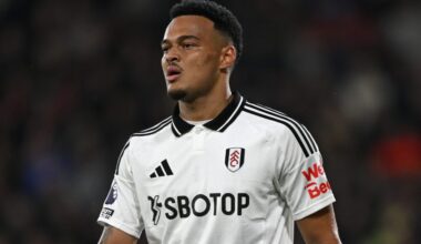 Fulham reject €40m offer from Atalanta for Leeds United target Rodrigo Muniz
