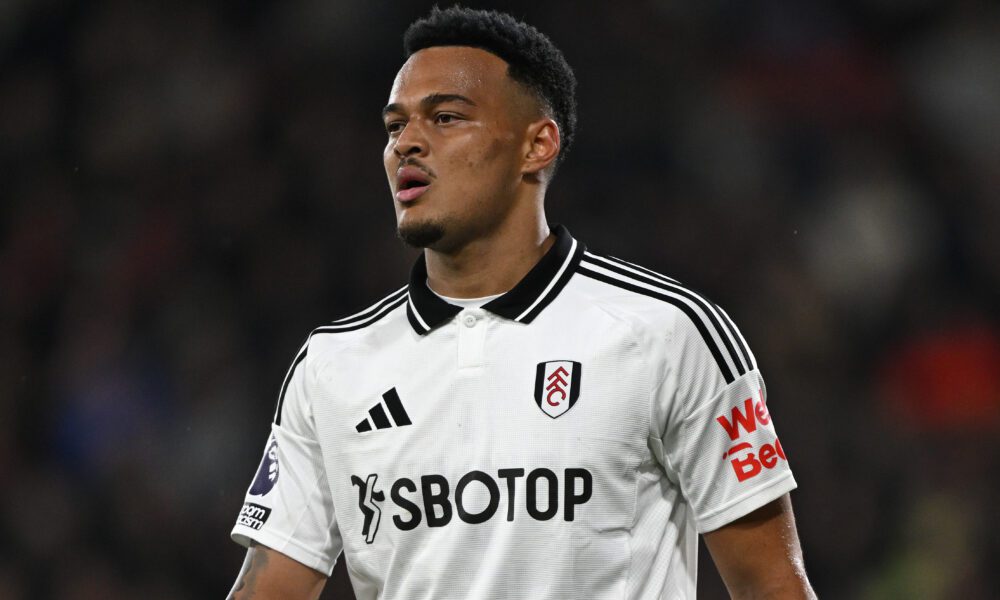 Fulham reject €40m offer from Atalanta for Leeds United target Rodrigo Muniz