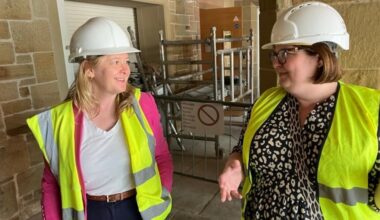 Welsh communities to receive £17m regeneration boost