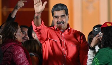 US warships head to Venezuela: Fight against cartels or imperial ambition? | Donald Trump News