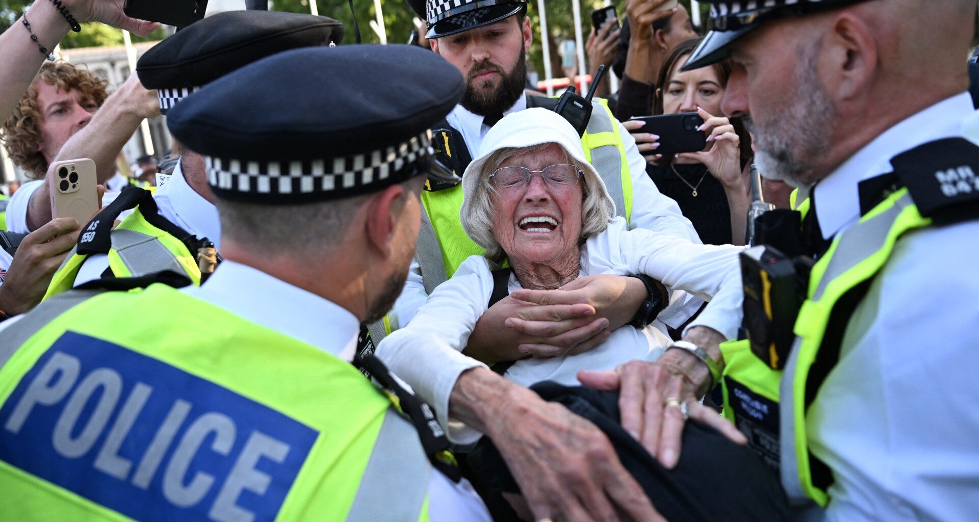 UK to prosecute 60 more people for backing banned Palestine Action group | Civil Rights News