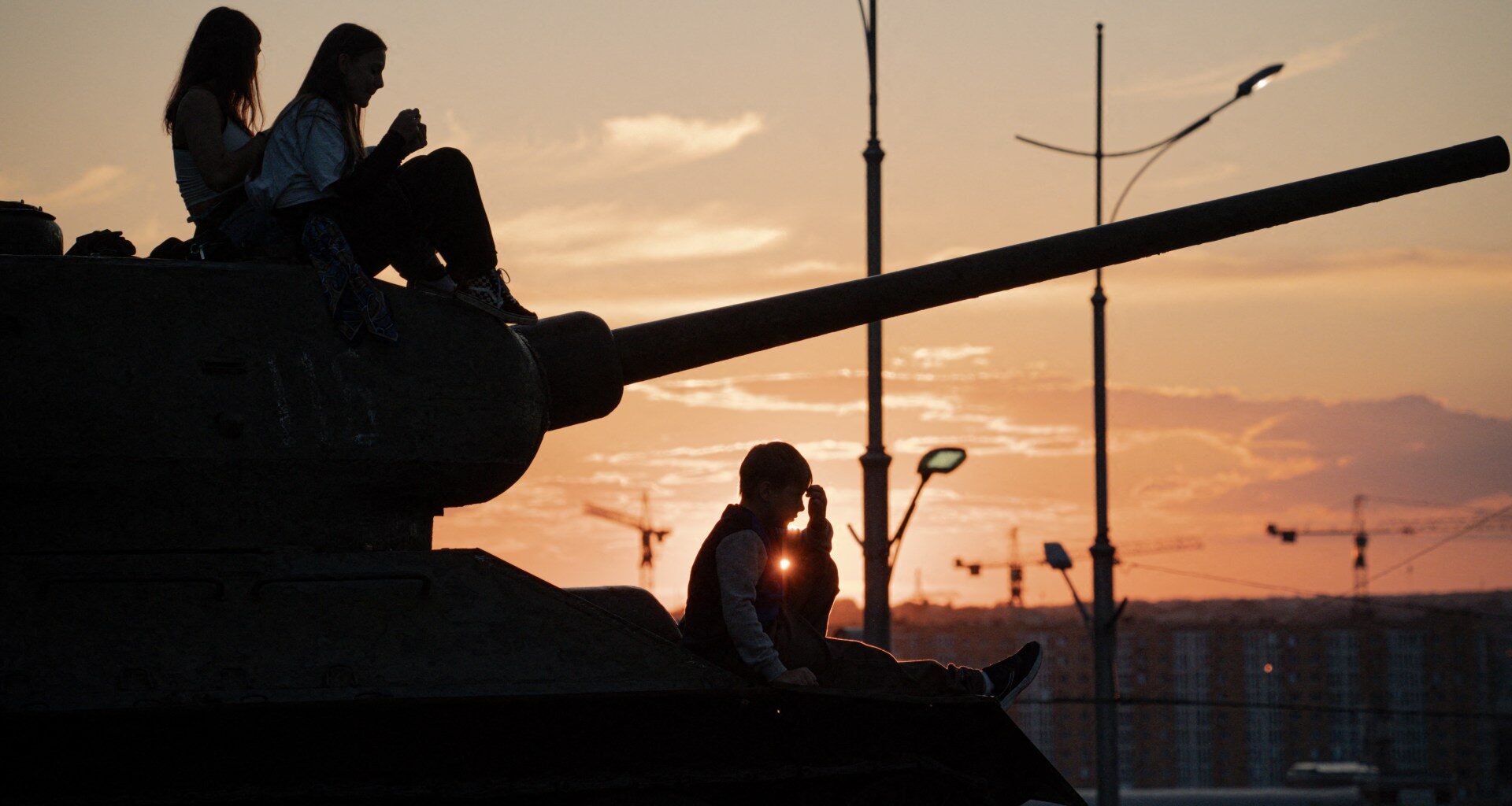Russia-Ukraine war: List of key events, day 1,278 | Russia-Ukraine war News