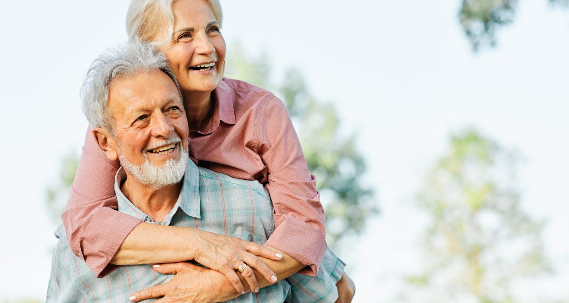 Why do some people age faster than others?