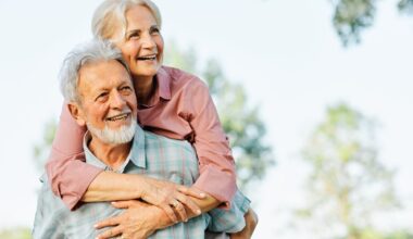 Why do some people age faster than others?