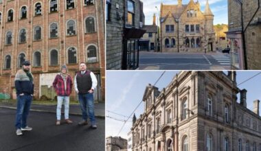 Heritage regenerators: architects as community champions