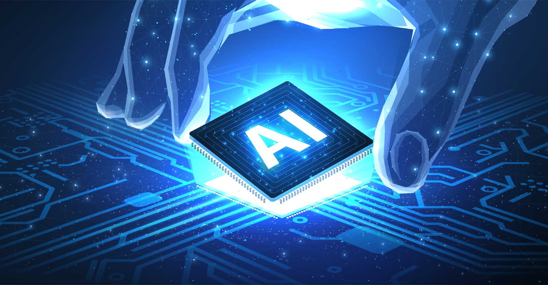 More than 100 companies are chasing an AI chip gold rush • The Register