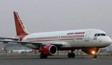 London-bound Air India Boeing 787 Dreamliner aborts take-off due to technical issues – Firstpost