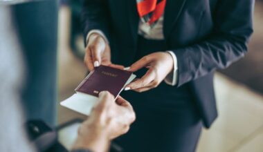 EU Travel Industry Slams ETIAS Fee Hike as ‘Unjustified’