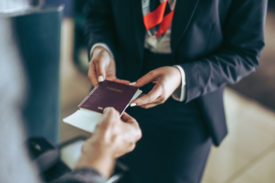 EU Travel Industry Slams ETIAS Fee Hike as ‘Unjustified’