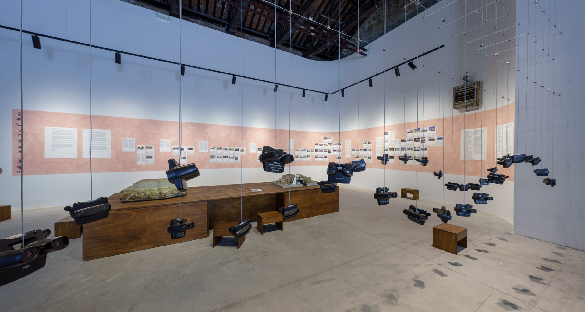 Albania Pavilion Explores the Intersections of Architecture, History, and Identity at the 2025 Venice Biennale