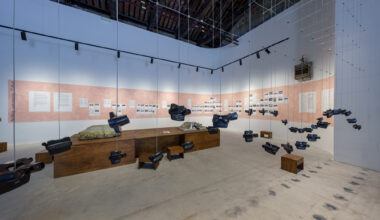 Albania Pavilion Explores the Intersections of Architecture, History, and Identity at the 2025 Venice Biennale