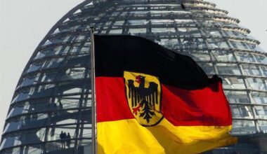 alemania germany ZEW