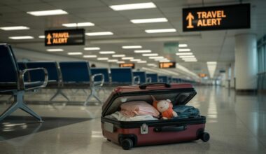 Germany, Finland, Poland, Spain, and UK Under CDC’s Polio Travel Warning: Here’s What You Need To Know Before Visiting