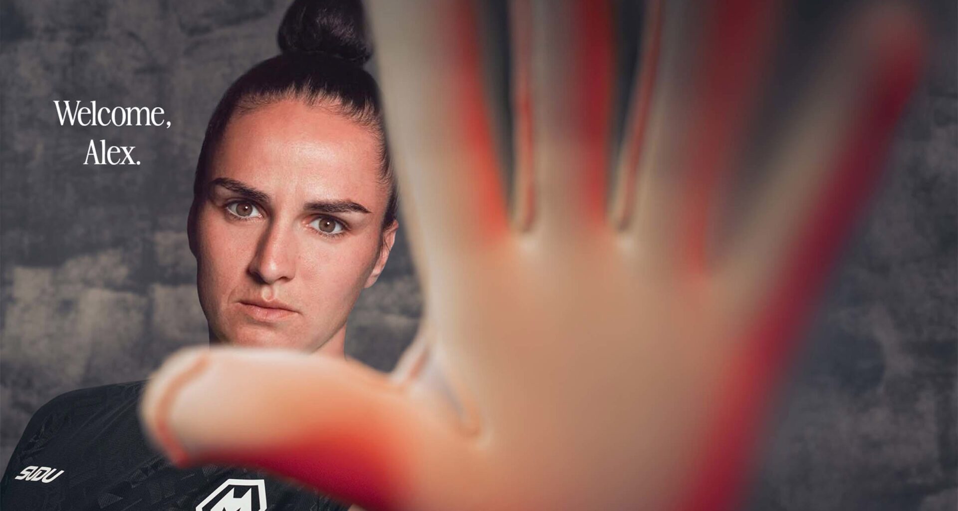 Brooks makes Wolves Women move | Women's First-Team | News