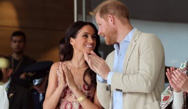 All the signs Harry and Meghan want to come back to the UK
