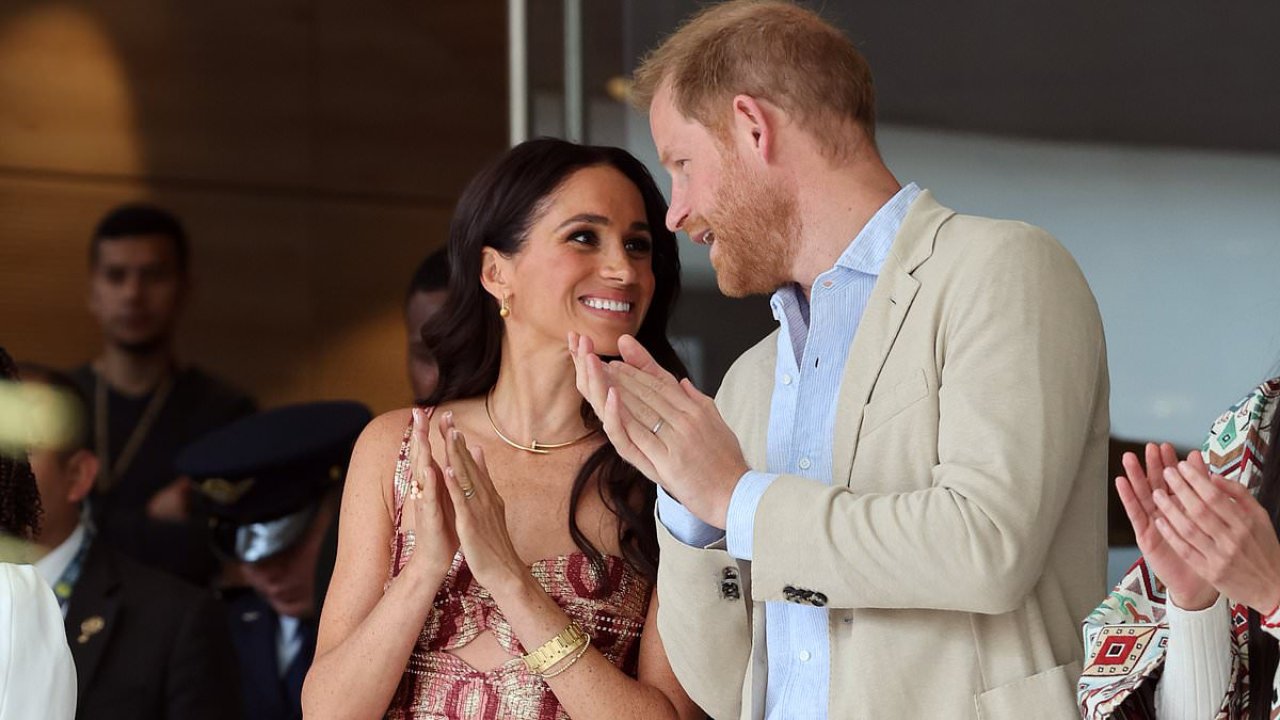 All the signs Harry and Meghan want to come back to the UK