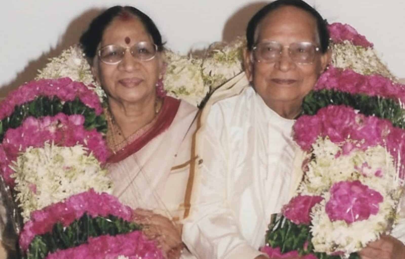 Allu Kanakaratnamma, Grandmother of Allu Arjun and Ram Charan, Passes Away