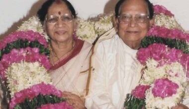 Allu Kanakaratnamma, Grandmother of Allu Arjun and Ram Charan, Passes Away