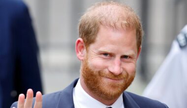AMANDA PLATELL: I know Meghan and Harry's next move
