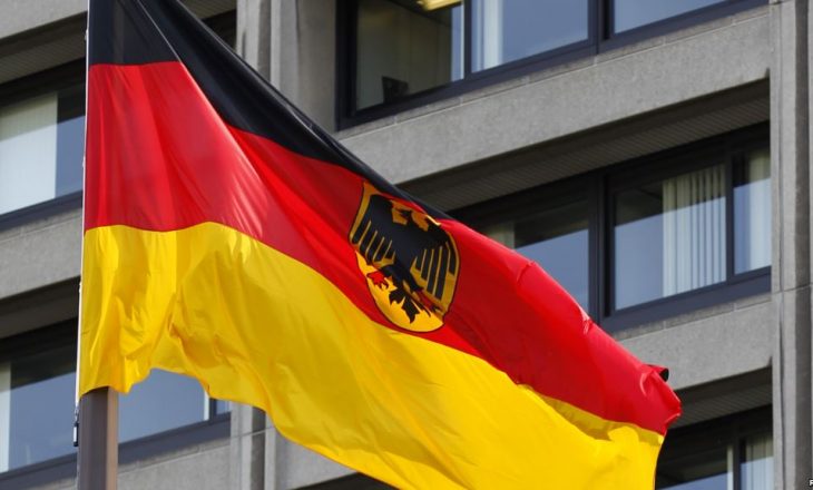 Germany is looking for soldiers, spies and nurses