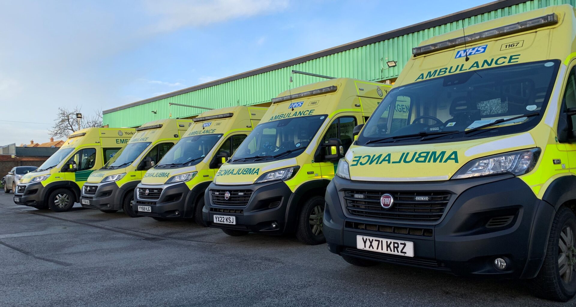 Man dies after crash between motorcycle and van in Birmingham