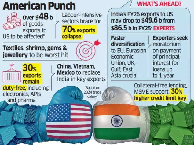 American punch